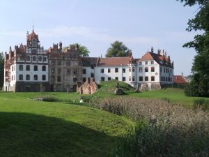 Gutshaus Basedow