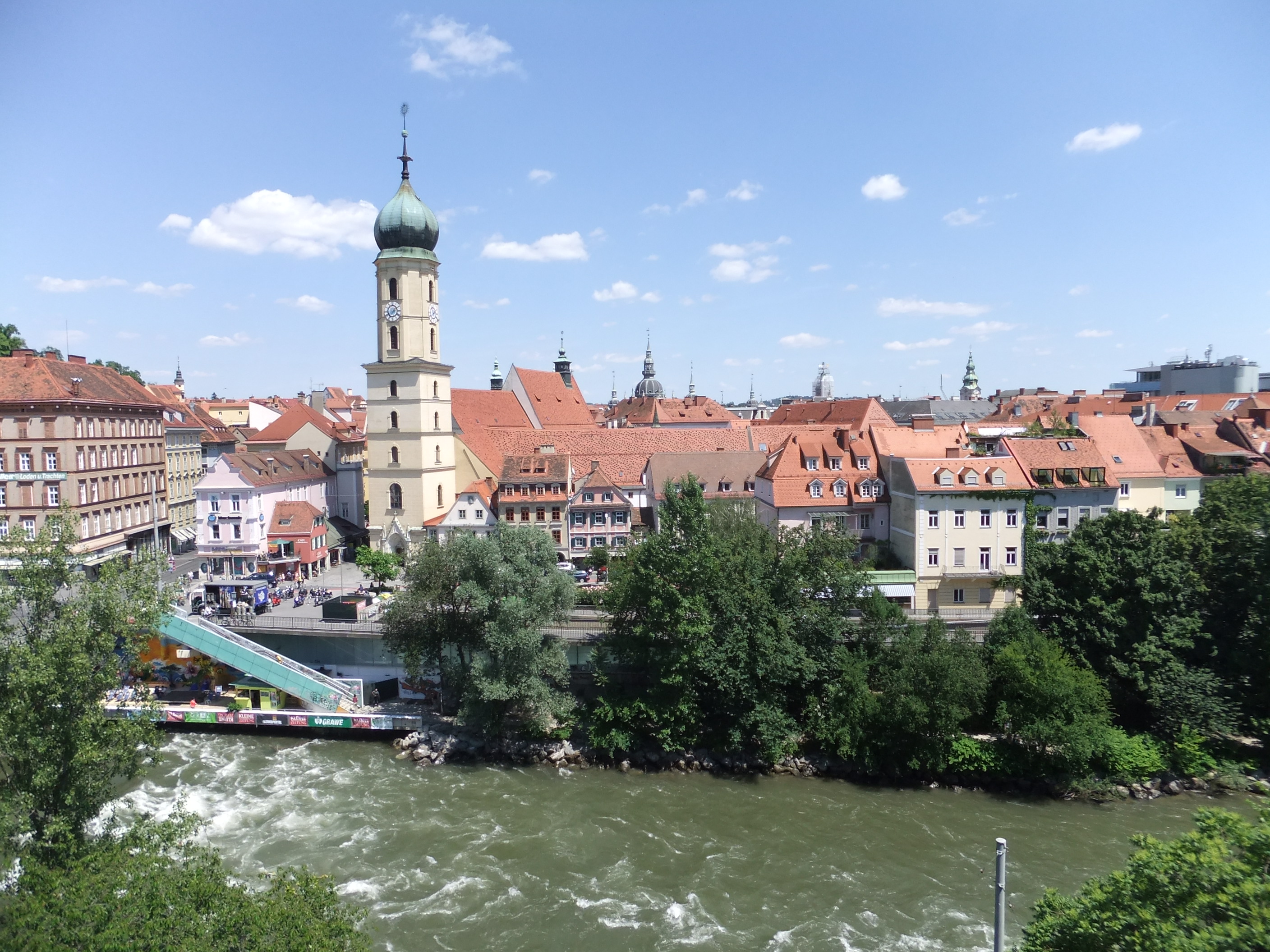 Grazer Sinnesfreuden Grazer Sinnesfreuden